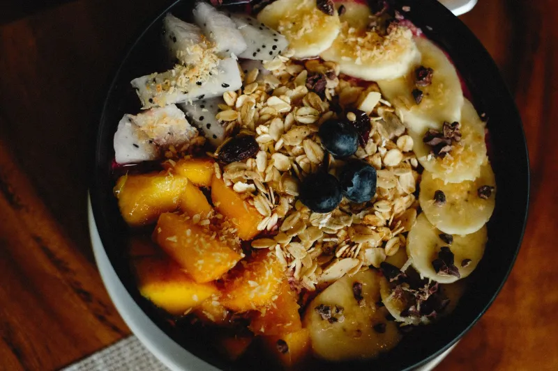 Ditch the Oatmeal: Why Açai, Pitaya, and Guanabana Are Becoming the New American Breakfast Base
