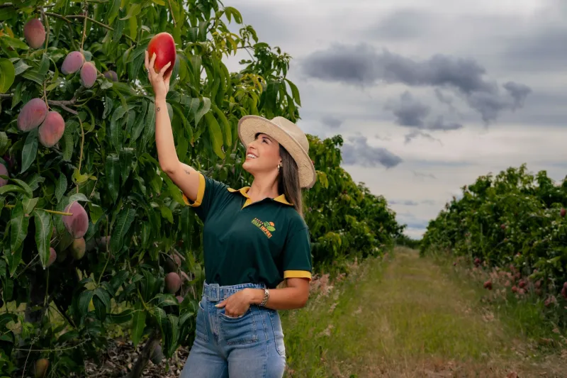 Same Fruit, Totally Different Flavor: What American Soil Is Doing to Mangoes, Cacao, and Passion Fruit