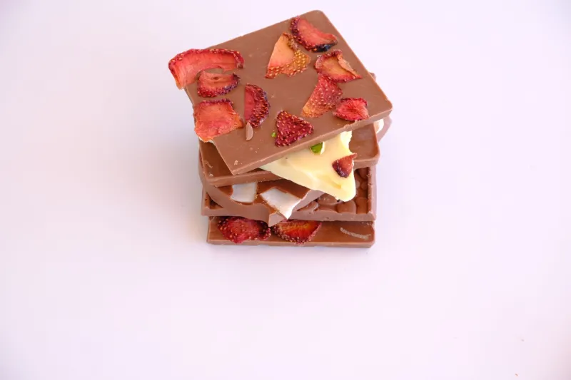 The Candy Aisle Is Getting a Tropical Makeover — And Cacao Flowers Are Leading the Charge