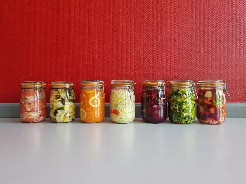 Gut Feelings, Tropical Edition: Why Mango, Papaya, and Hibiscus Ferments Are the New Wellness Frontier