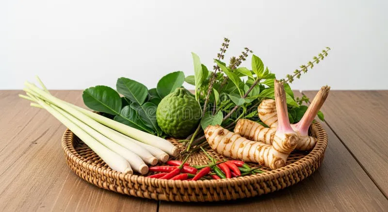 Your Spice Rack Is Bored: Bold Tropical Swaps That Will Change the Way You Bake and Brew