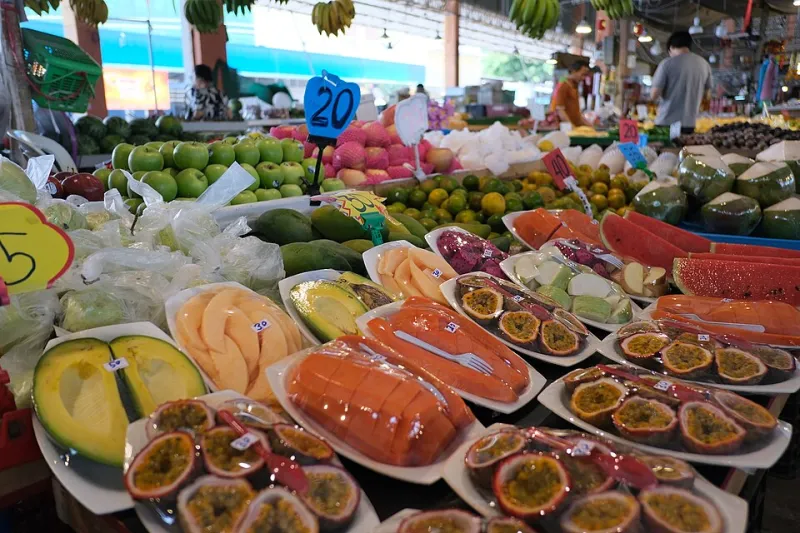 Why Your Brain Goes Wild for Mango and Coconut: The Delicious Science of Tropical Cravings